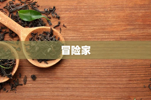 冒险家