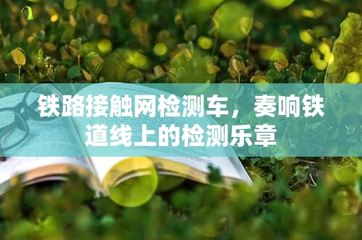 铁路接触网检测车，奏响铁道线上的检测乐章