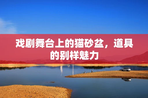 戏剧舞台上的猫砂盆，道具的别样魅力
