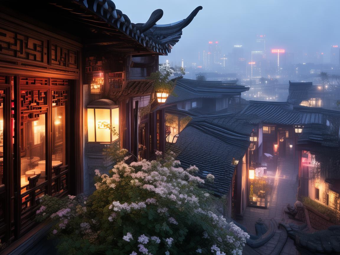 泉州古韵，如何在传统与现代间编织戏剧新篇章？
