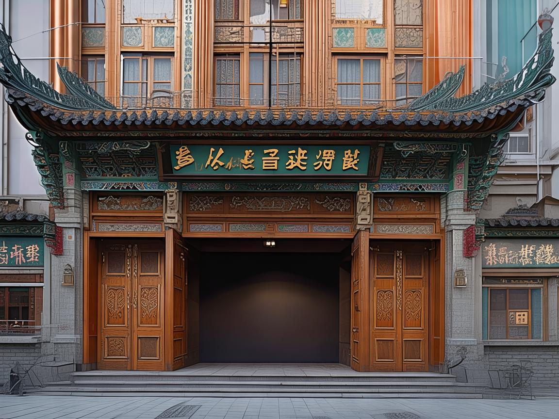 永安剧场，如何在传统与现代之间找到戏剧的永安之道？
