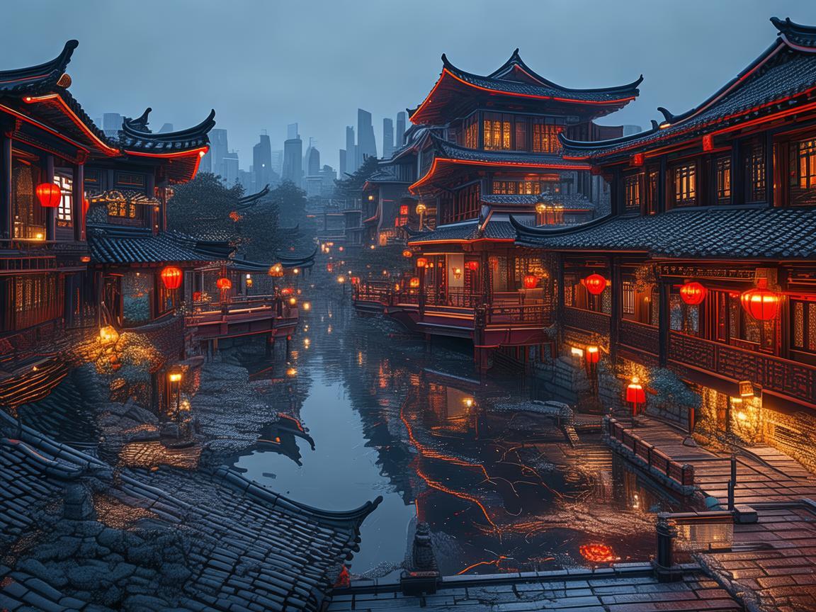 新余古韵与现代戏剧的碰撞，如何在传统中寻找创新？