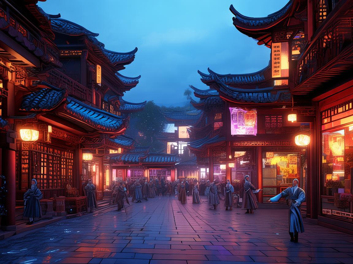 泉州古韵，如何在现代戏剧中活现？