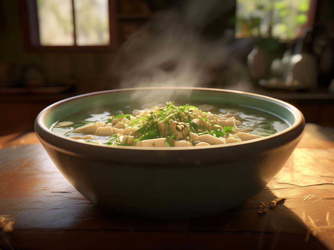 品味豆腐脑花中的别样戏剧人生