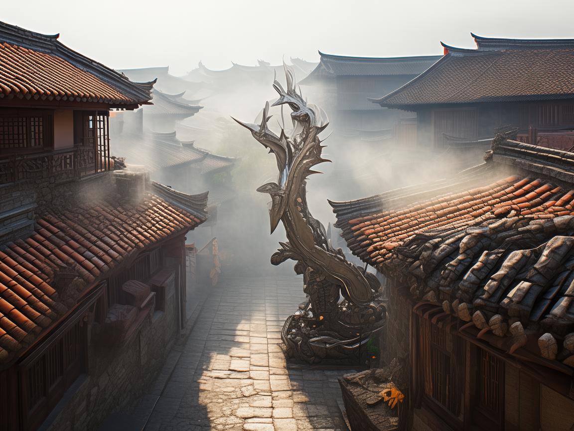 榆林，如何在古城风貌中融入现代戏剧元素？