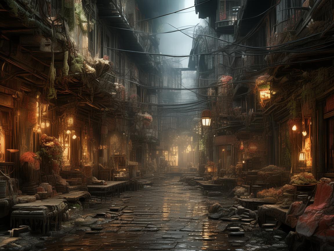 指饰，戏剧舞台上的灵动魔法