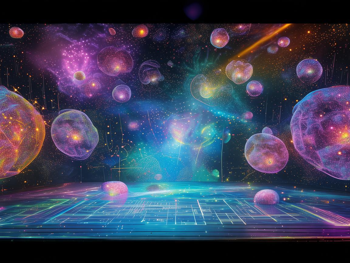 探索半导体物理学在戏剧舞台的奇幻映射