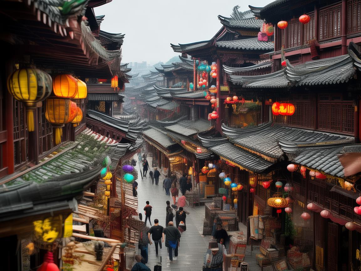 以贵阳为幕，绘戏剧华章