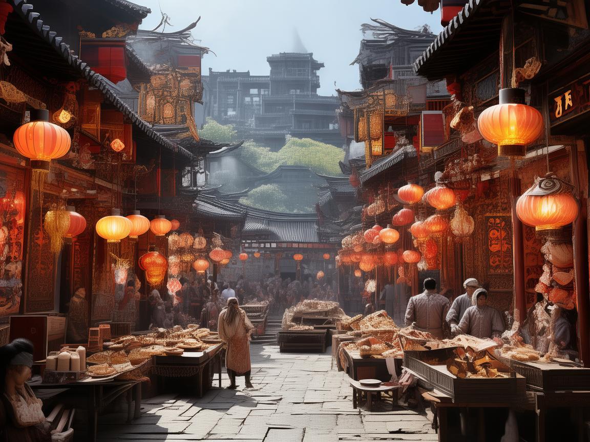宝鸡，如何通过地方文化元素打造独特戏剧体验？