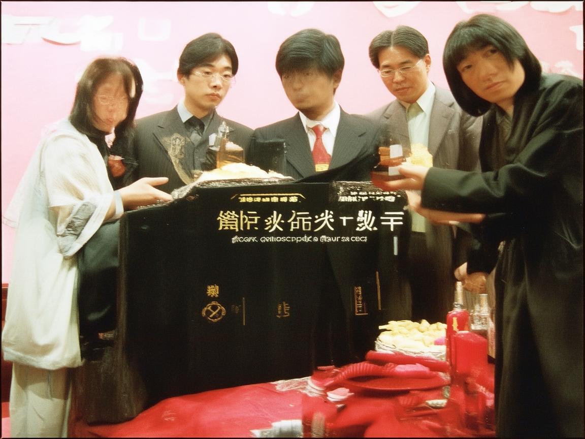 周口，演绎中原大地的戏剧传奇