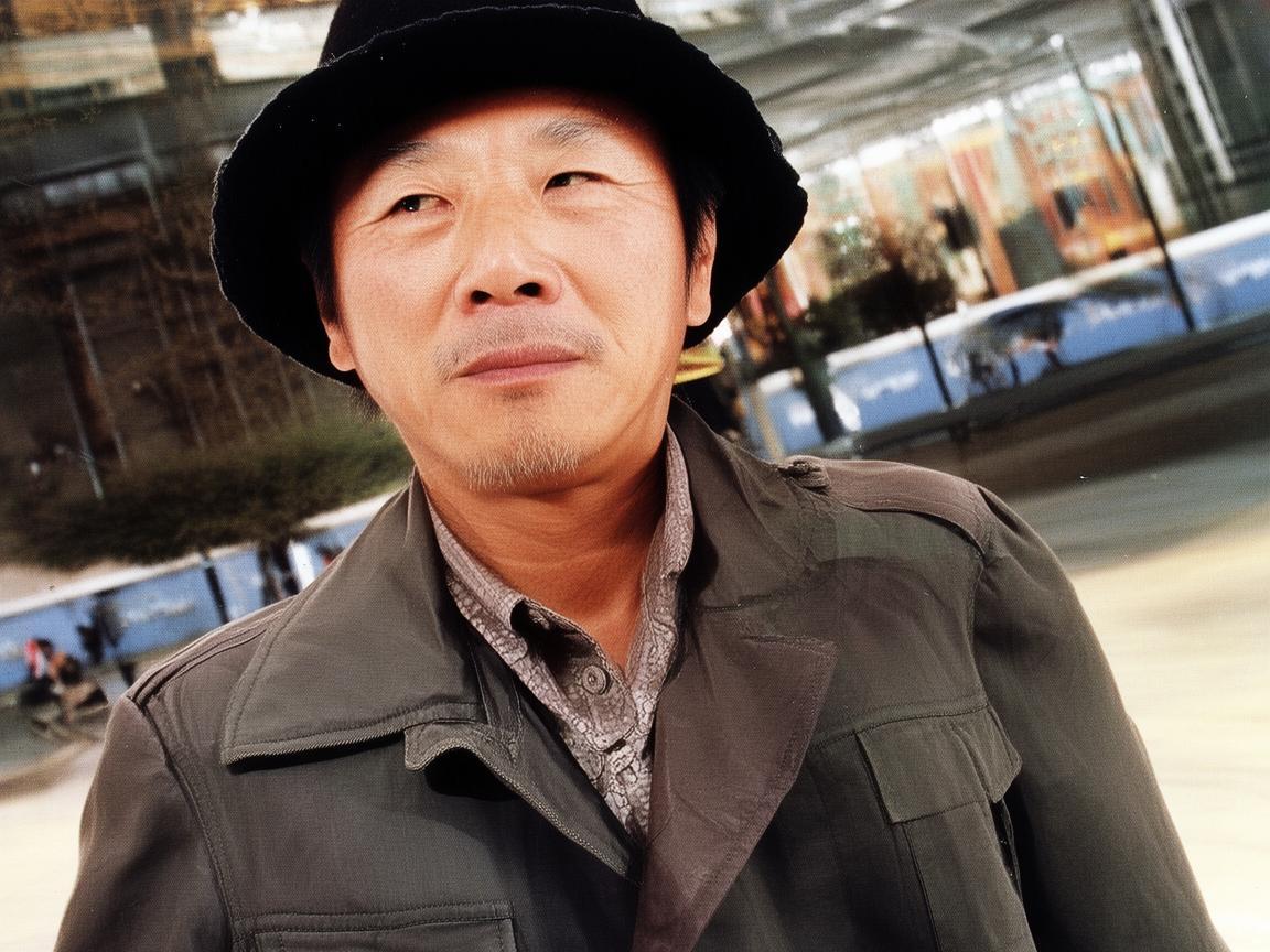 街头涂鸦，戏剧舞台的另类延伸？