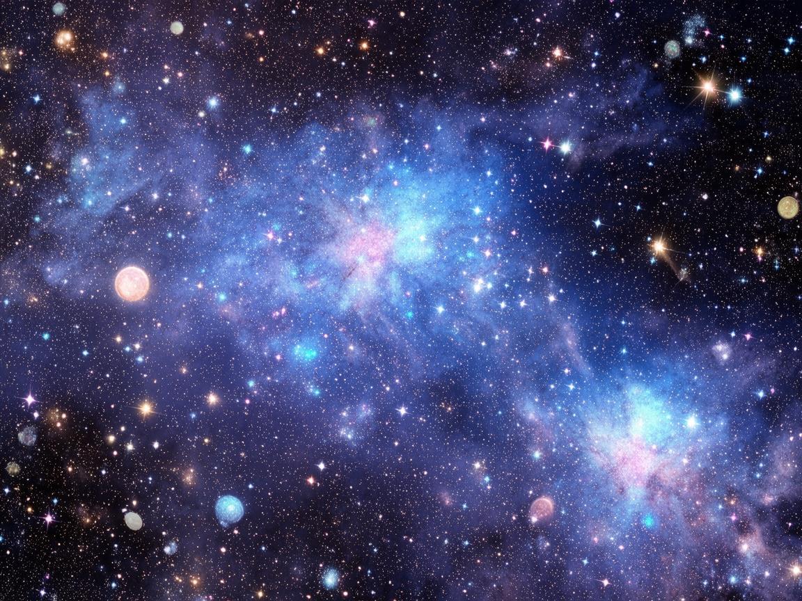 红外天文学，宇宙舞台的别样视角