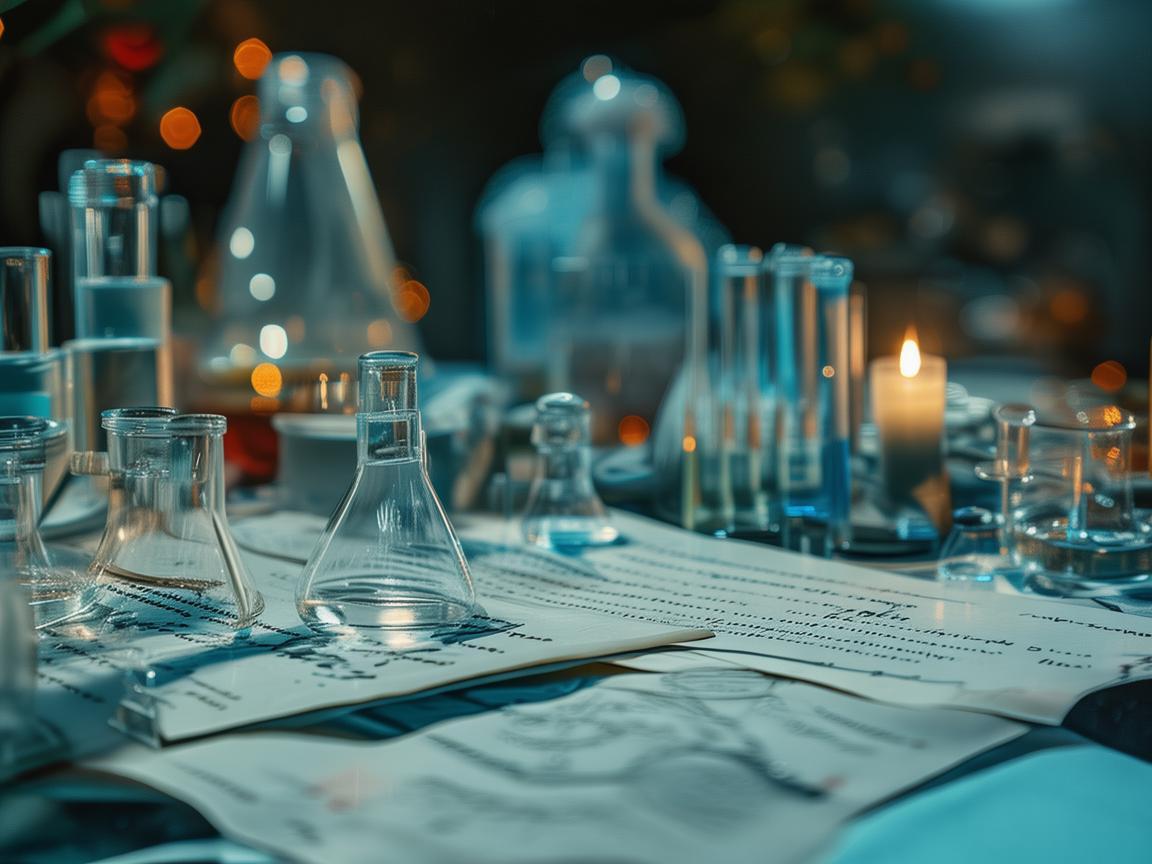 医学微生物学，戏剧创作中的隐形角色？