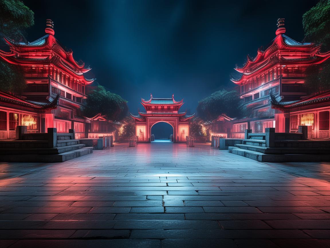 嘉兴，如何将历史古韵融入现代戏剧舞台？