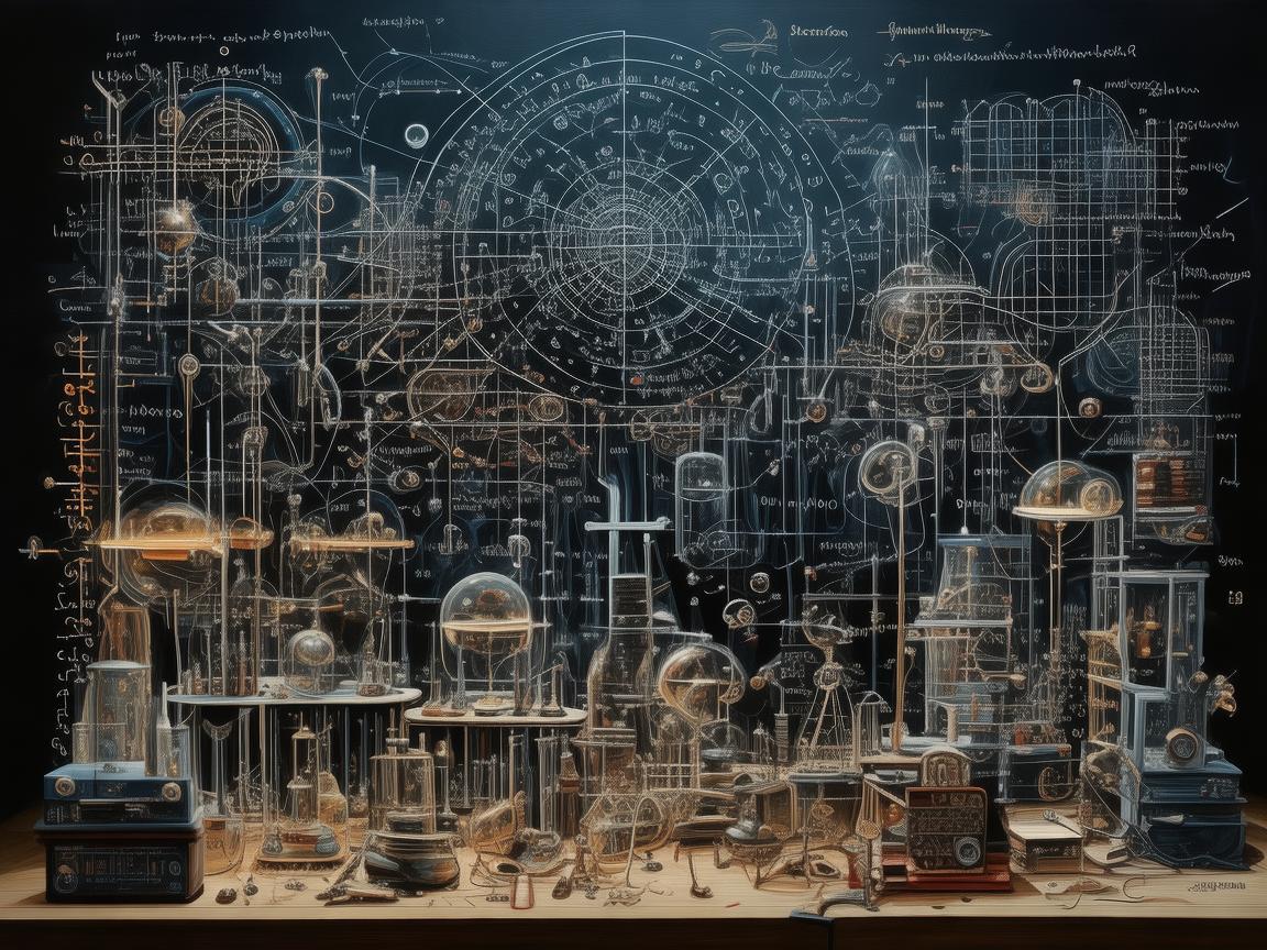 以戏剧之力，塑科学家群像
