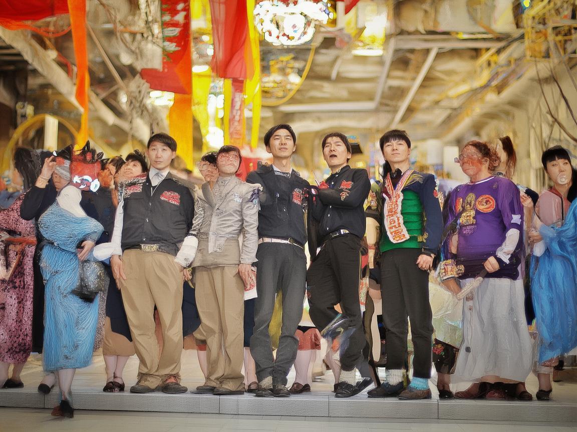 石榴，演绎生活百态的舞台精灵