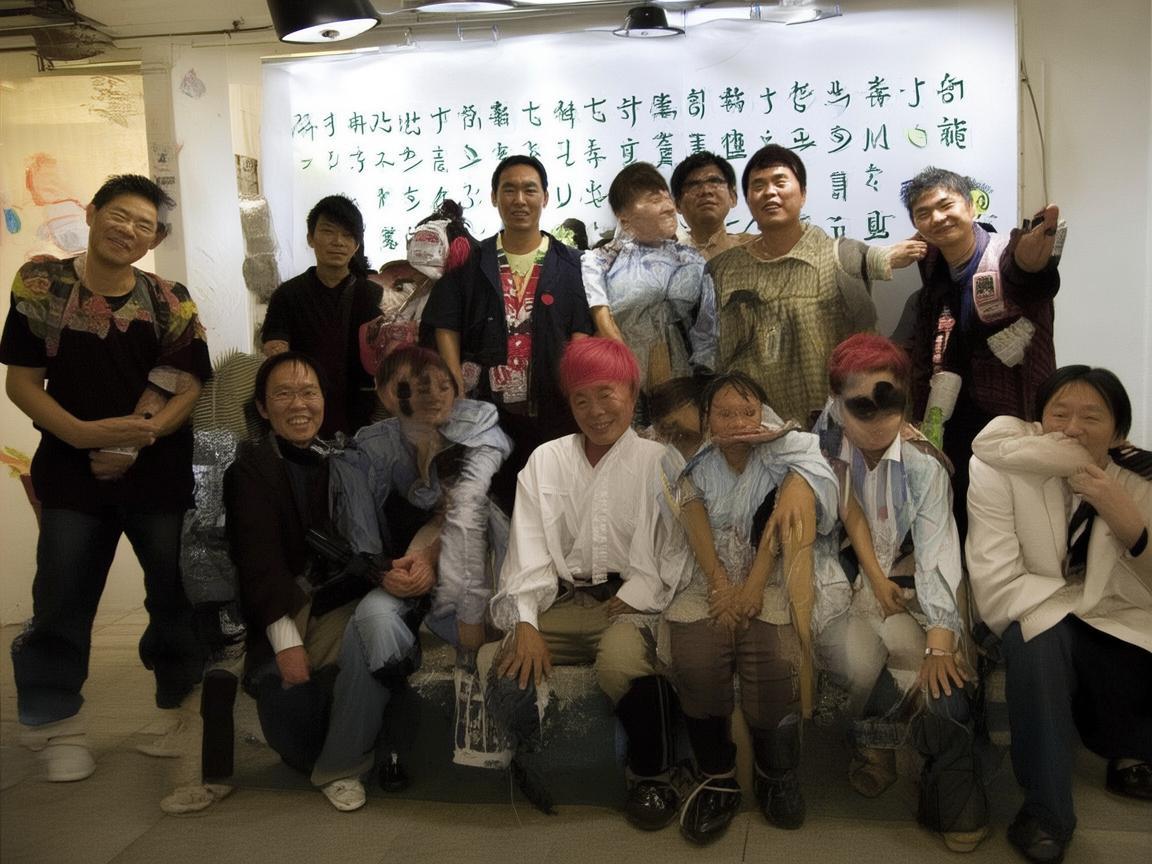 乌海，戏剧舞台上的璀璨明珠