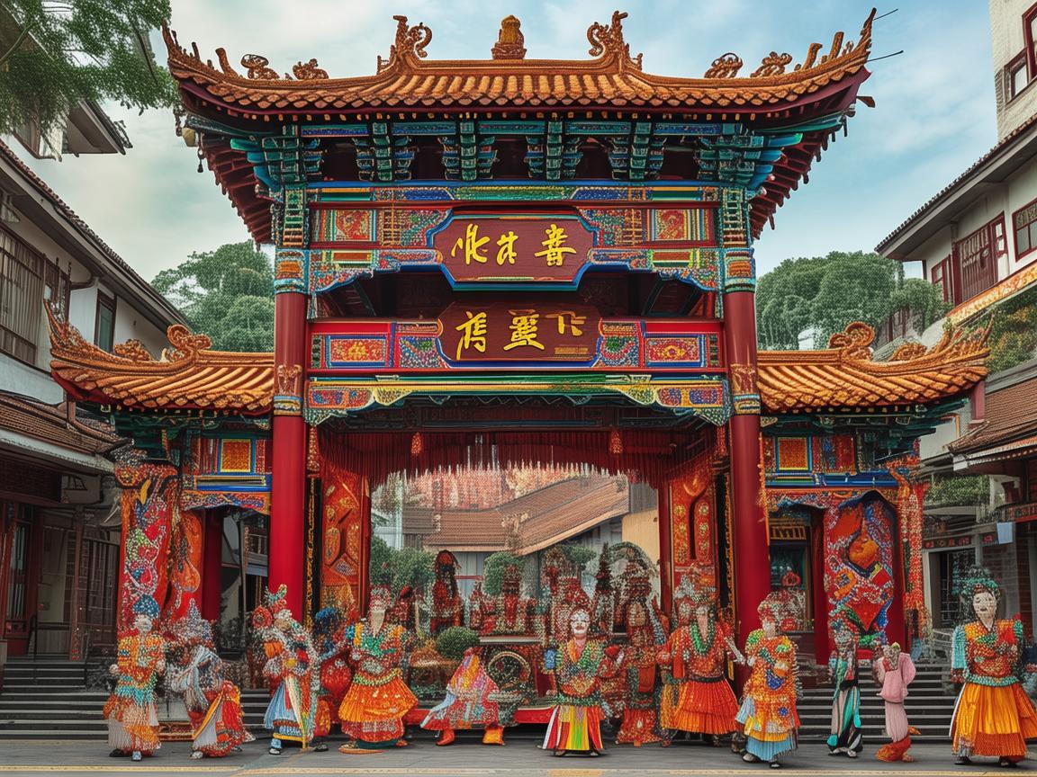 如何在南宁打造一台具有地方特色的戏剧演出？