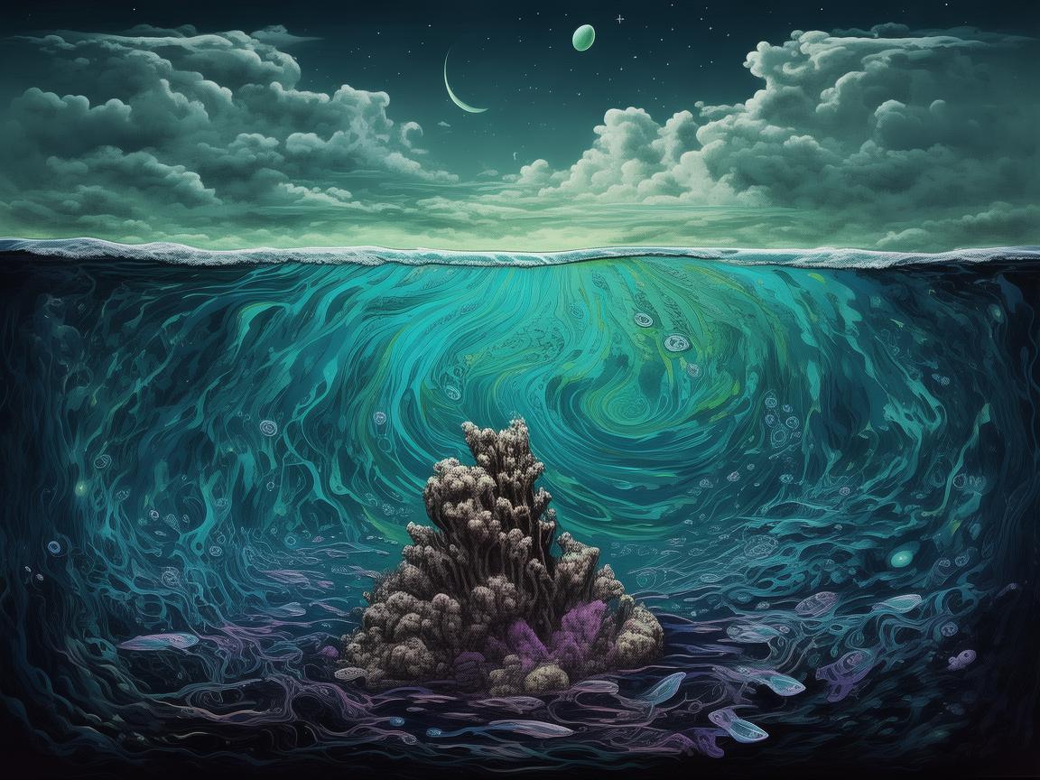 海洋之问，如何在戏剧中唤醒观众对海洋保护的觉醒？