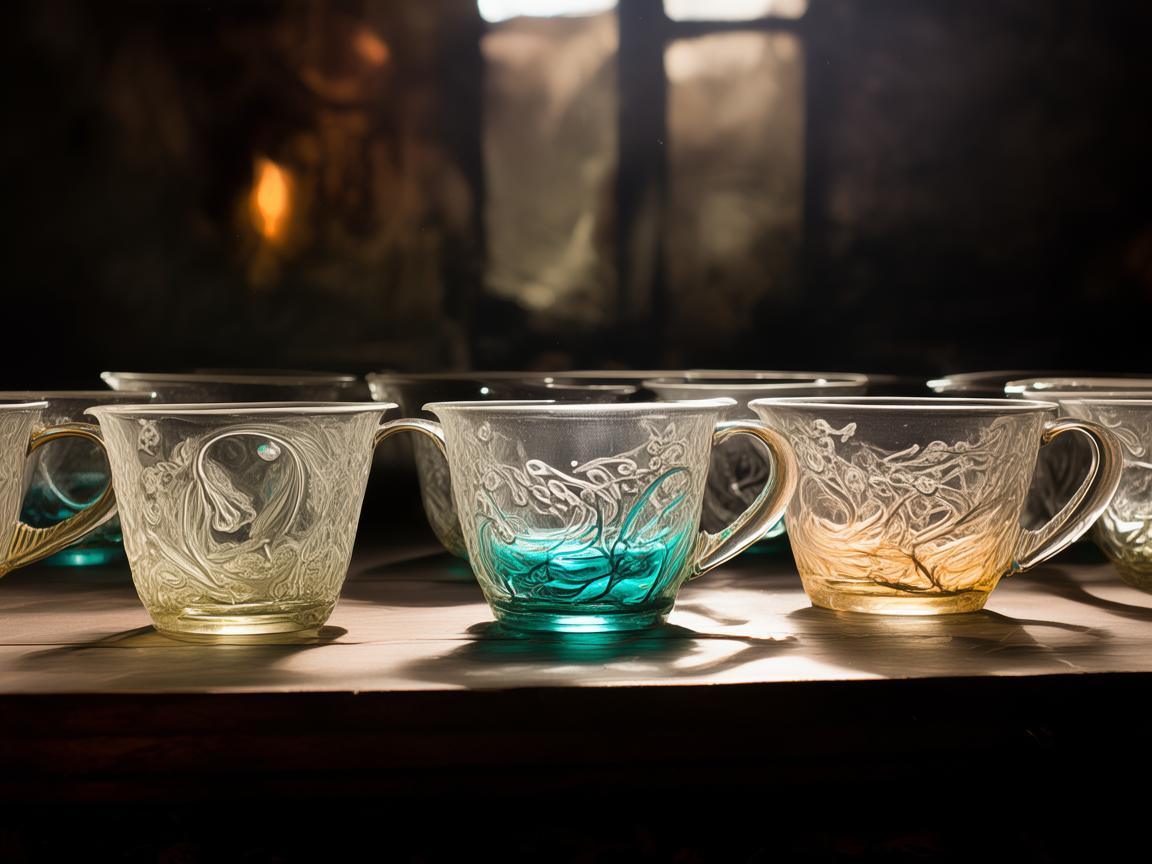 量杯，戏剧创作中的别样度量衡