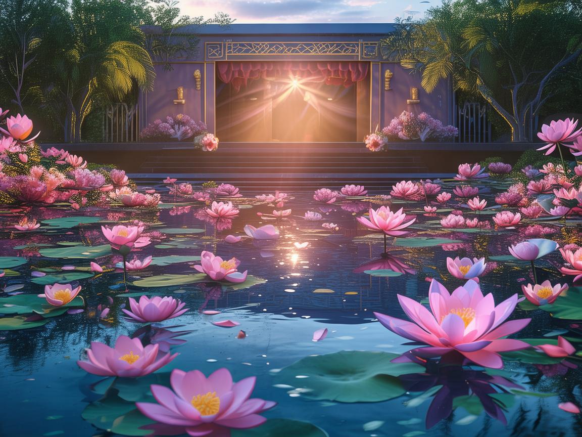 牡丹江畔，如何让戏剧之花绽放？