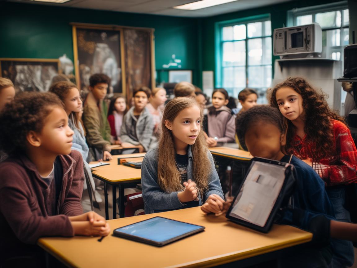 中学戏剧教育，如何平衡传统与现代，激发学生的创造力？