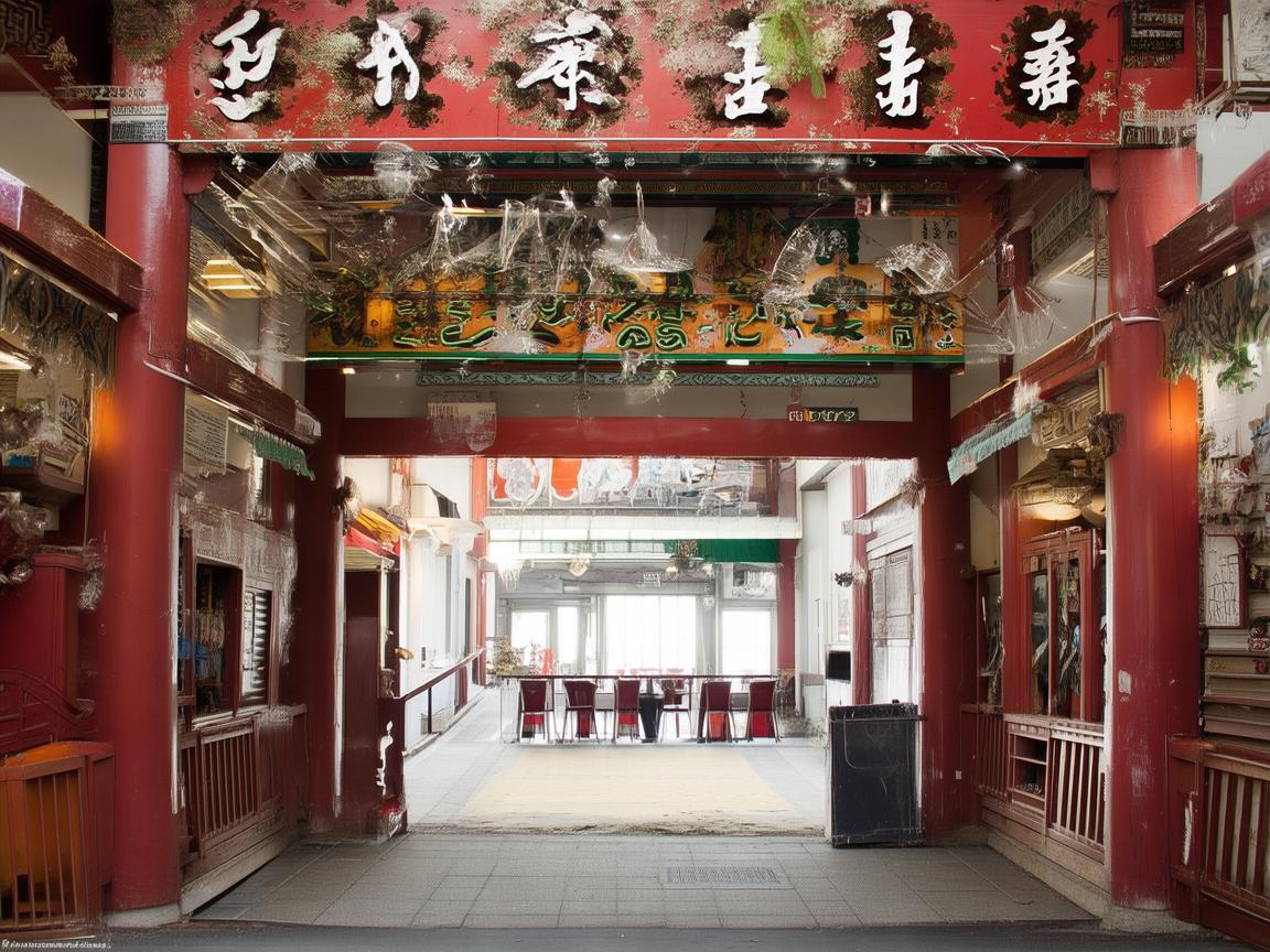 二人转，民间艺术的独特魅力