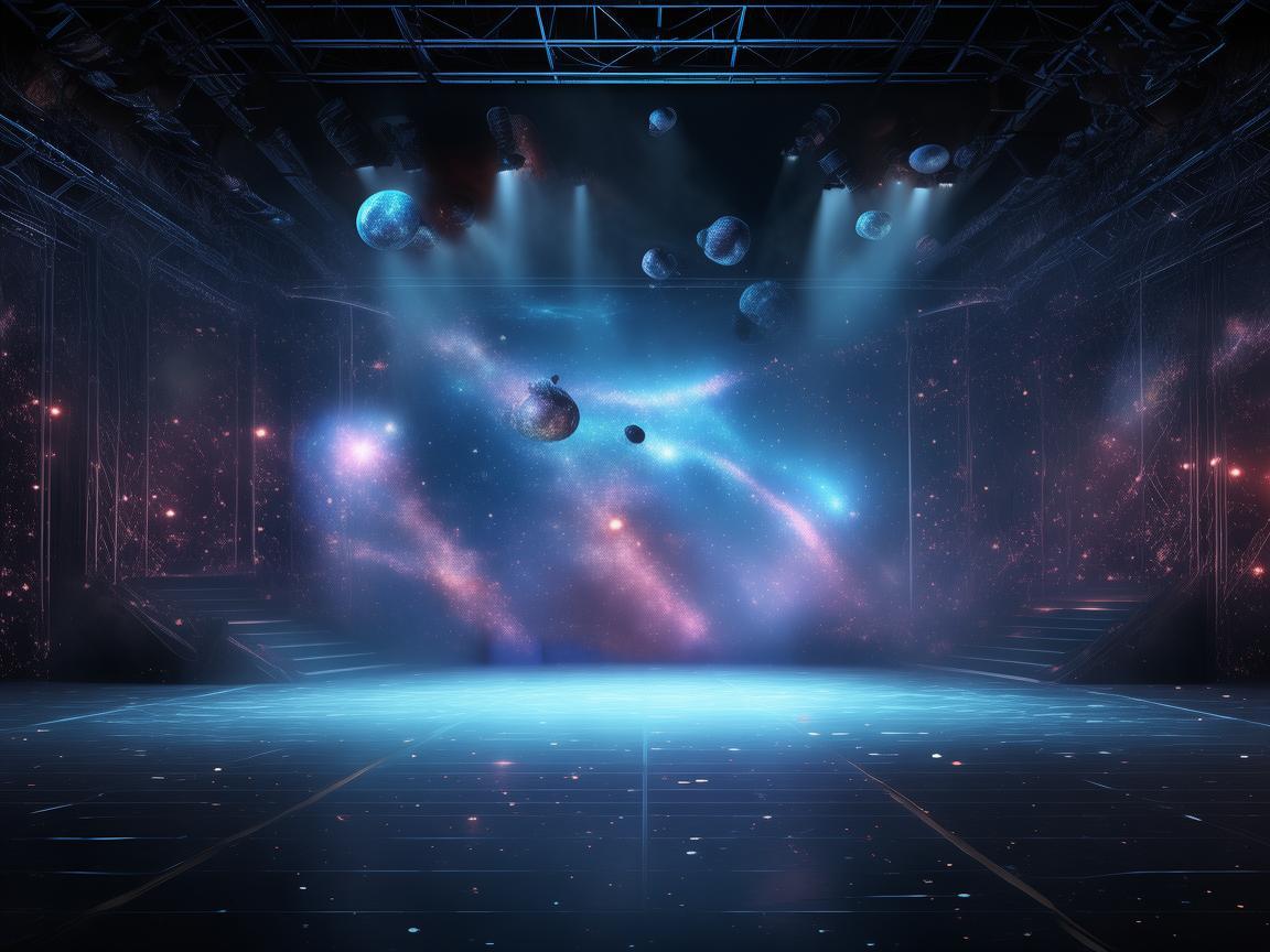 星辰大海，戏中何方？——天体物理学如何启迪戏剧舞台的无限想象？