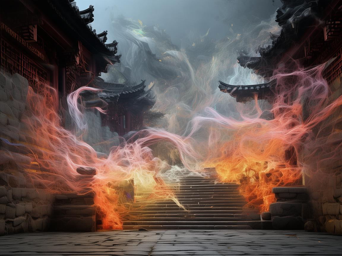如何在华阴老腔中，重塑戏剧的灵魂？