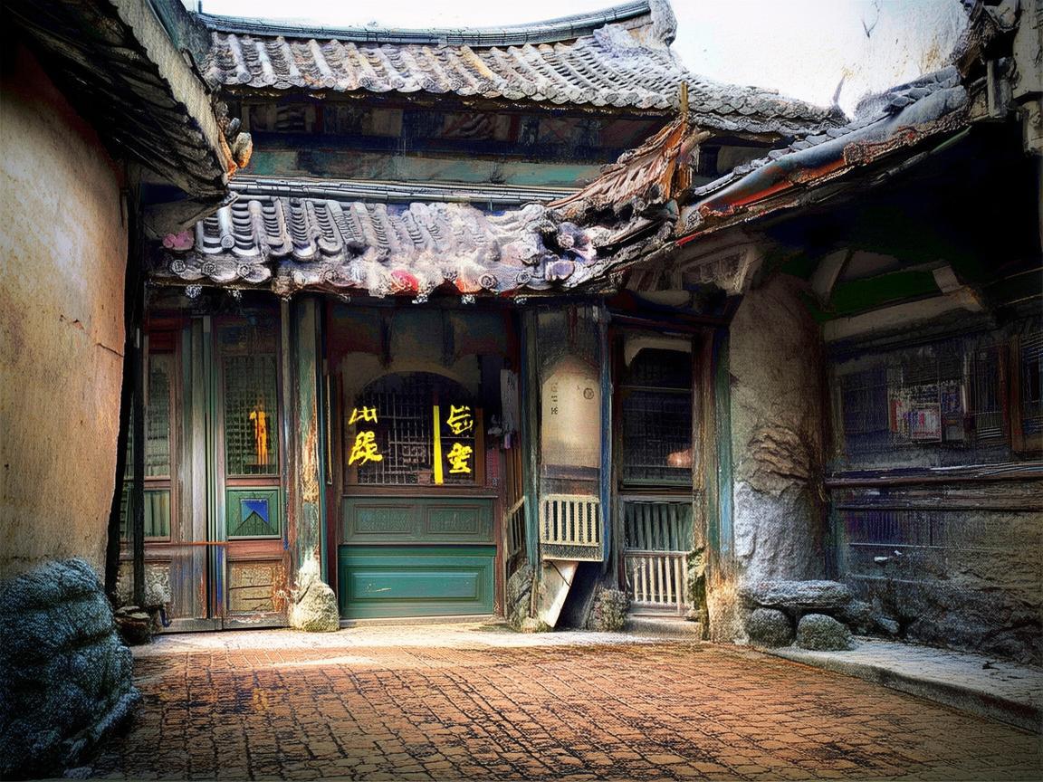 邹城，古韵今风奏响戏剧华章