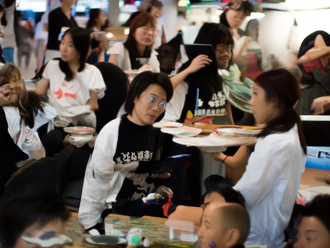 以戏剧之笔绘就银屑病抗争画卷