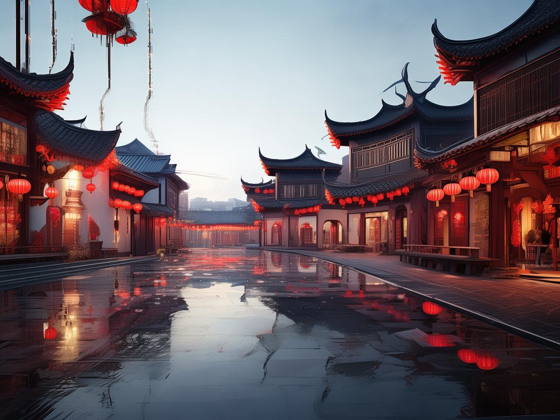 常州古韵，如何在现代戏剧中焕发新生？