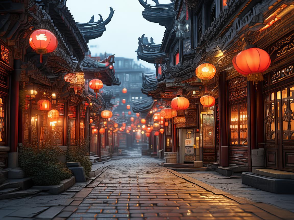 探寻漯河，戏剧舞台上的别样风情