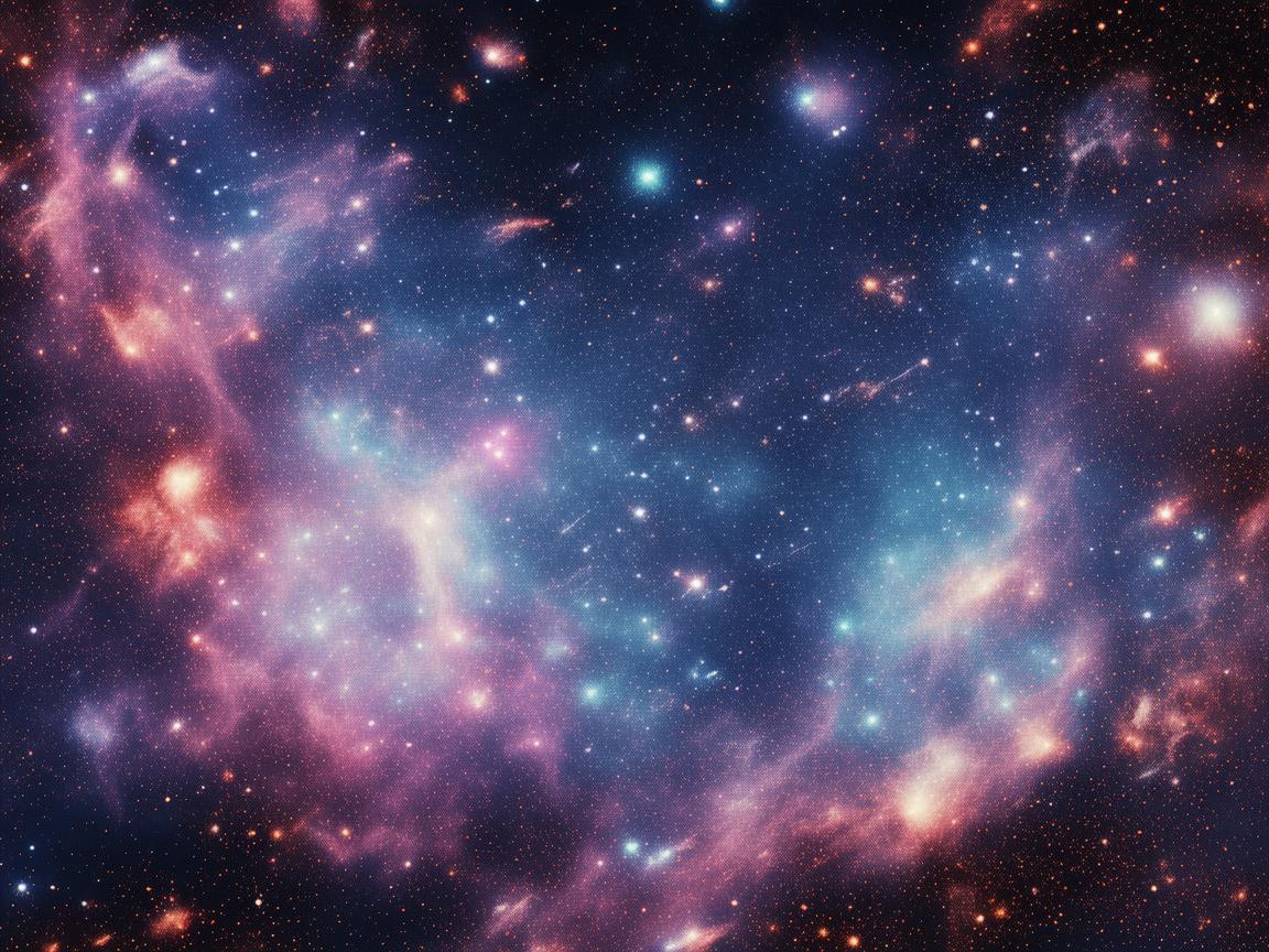 红外天文学，宇宙舞台的别样视角