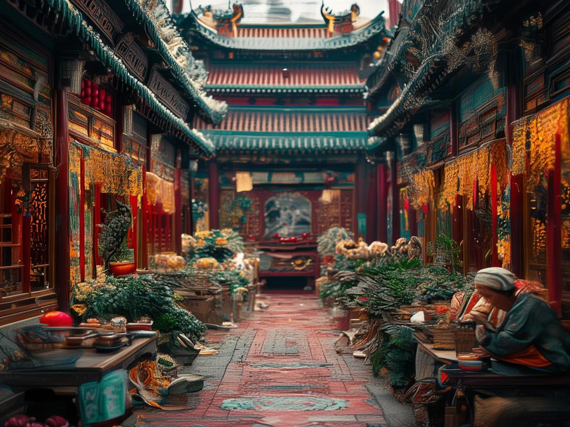 南京盐水鸭，戏剧舞台上的味觉与文化交织