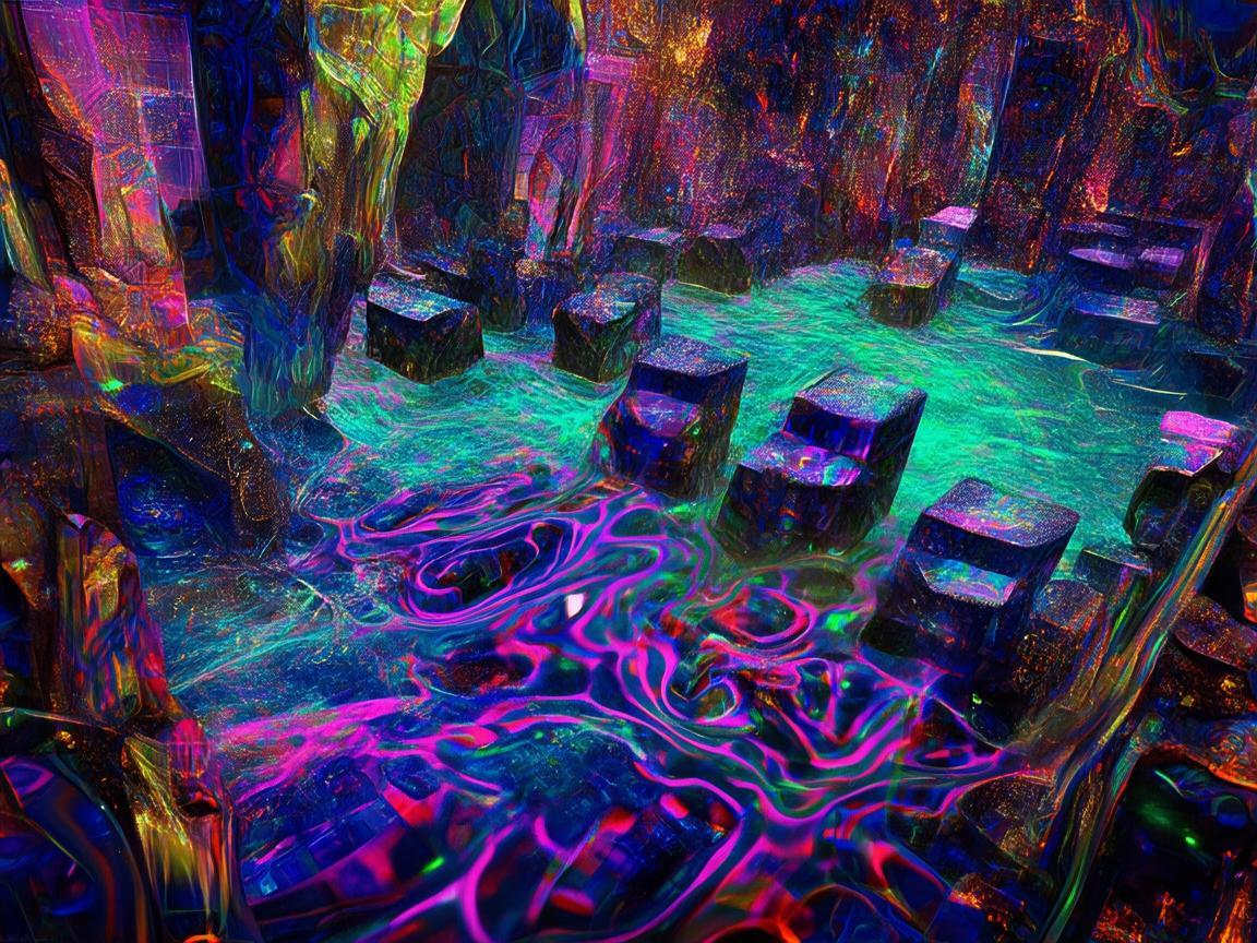 非线性物理学如何重塑戏剧的叙事结构？
