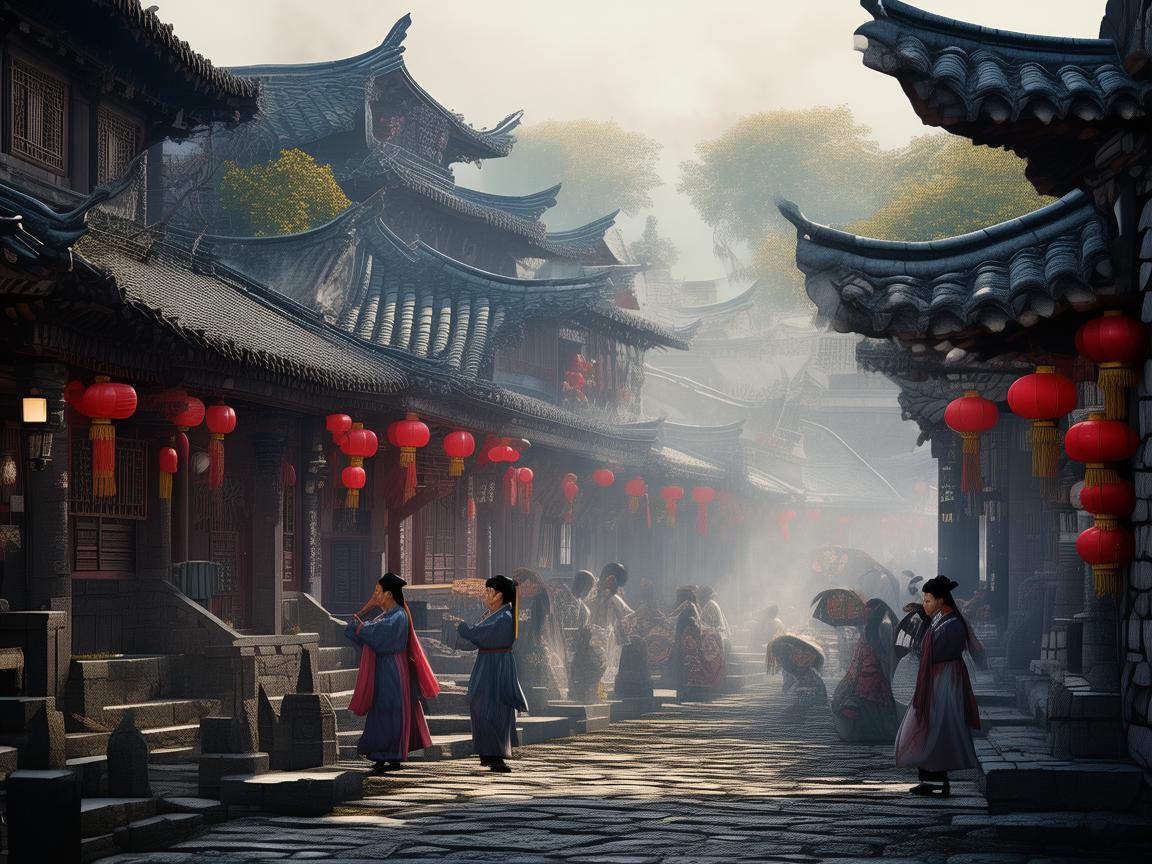 鹤壁古韵，如何在戏剧中重现？