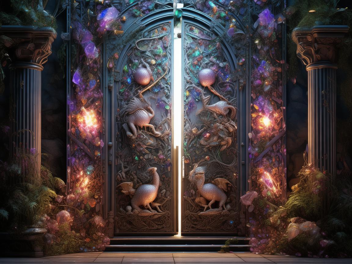 以宝石为钥，开启戏剧奇幻之门