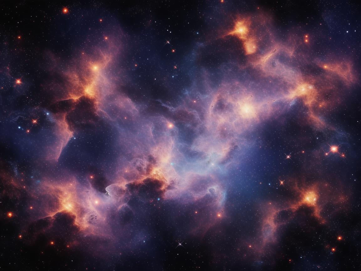 天体化学，戏剧舞台上的宇宙奥秘
