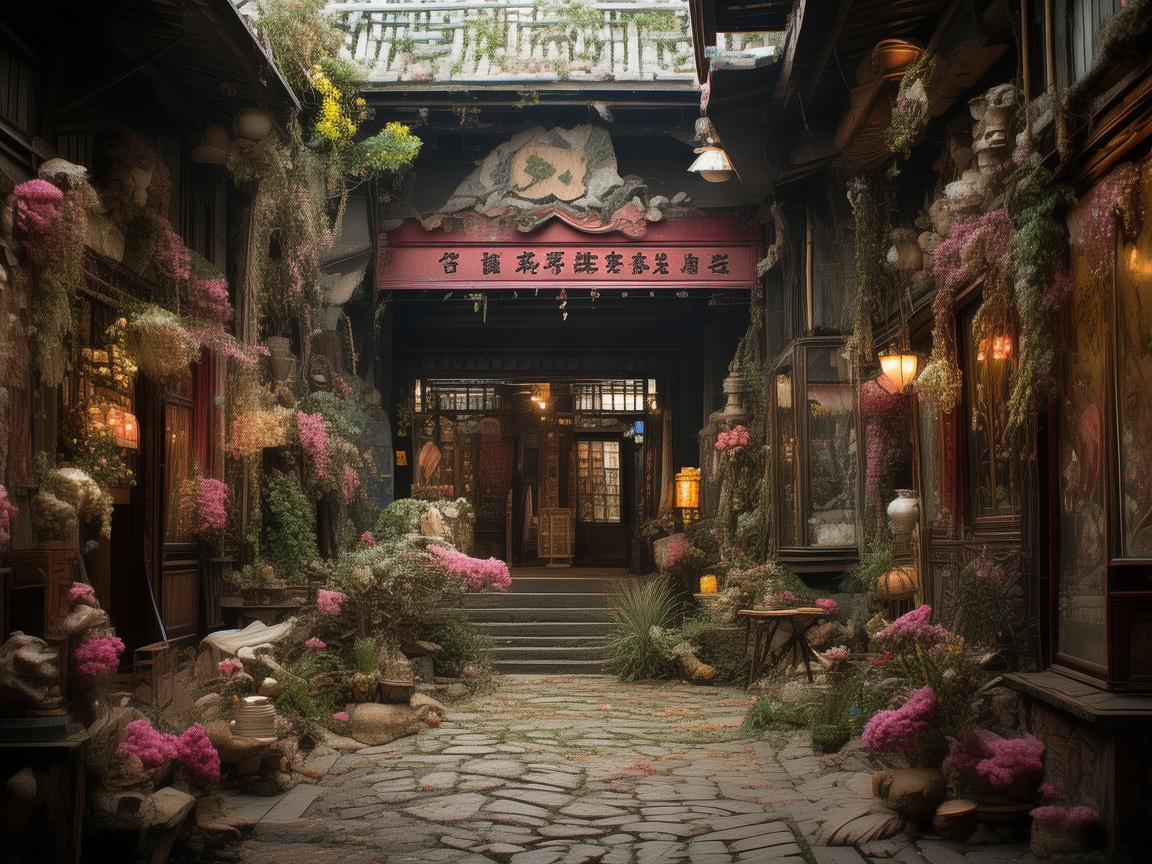 果酱，戏剧舞台上的别样色彩