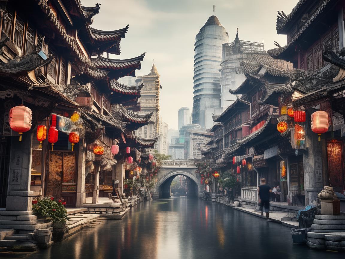 宁波，如何在传统与现代间编织戏剧的宁波韵律？