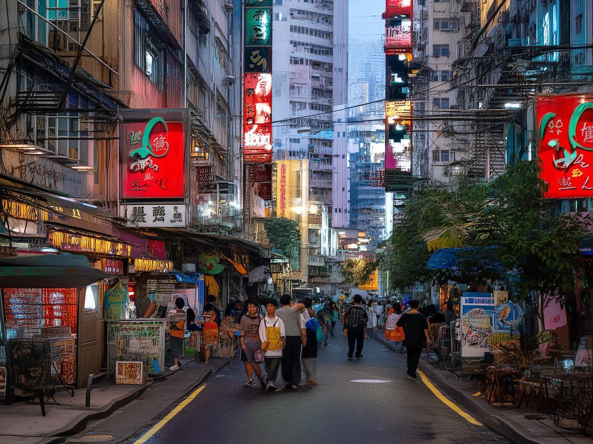 深圳戏剧舞台，如何融合本土文化与现代艺术？