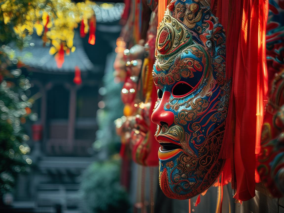 林州，演绎戏剧魅力新篇