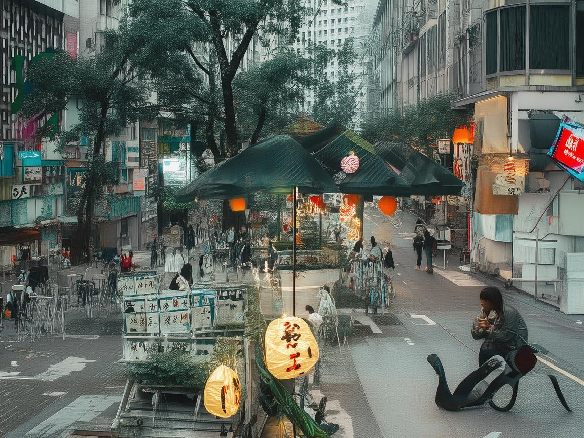以戏剧之笔，绘就儿童游乐新章