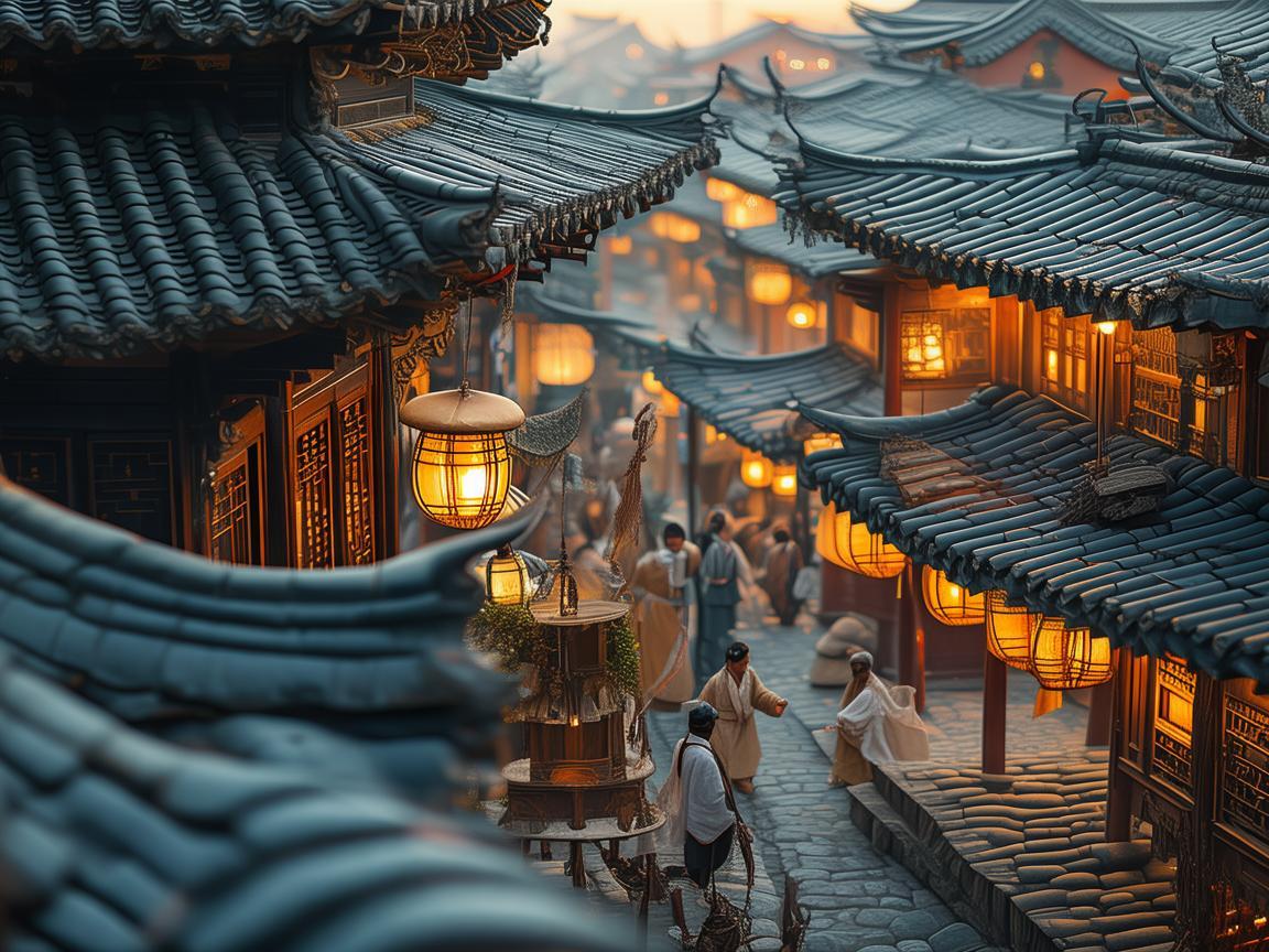 晋中古韵，如何在戏剧中重现历史风貌？