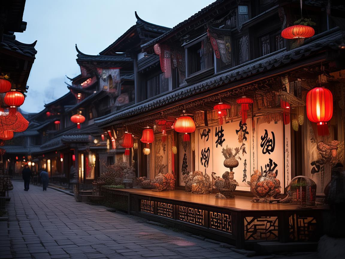 枝江，如何在一座小城背景下，打造出具有地方特色的戏剧作品？