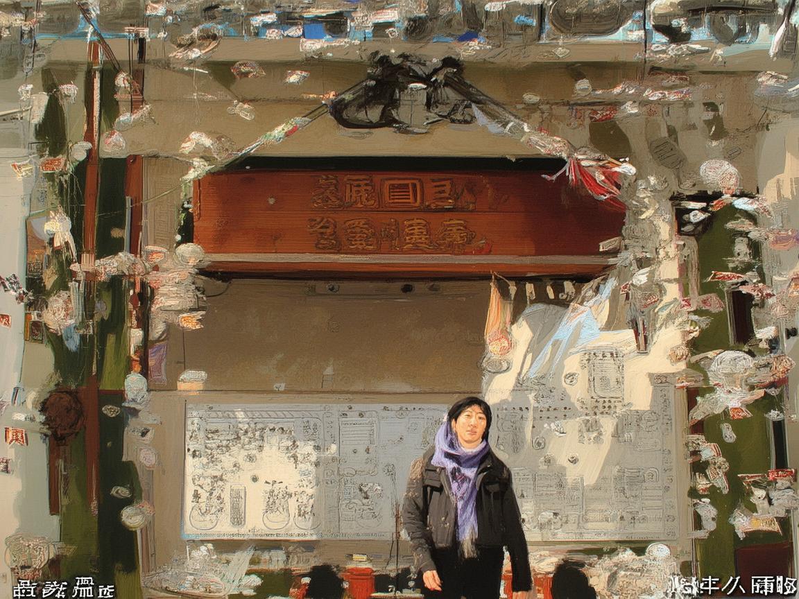 通辽舞台上的光影魔术师，如何让戏剧之光照进草原之心？