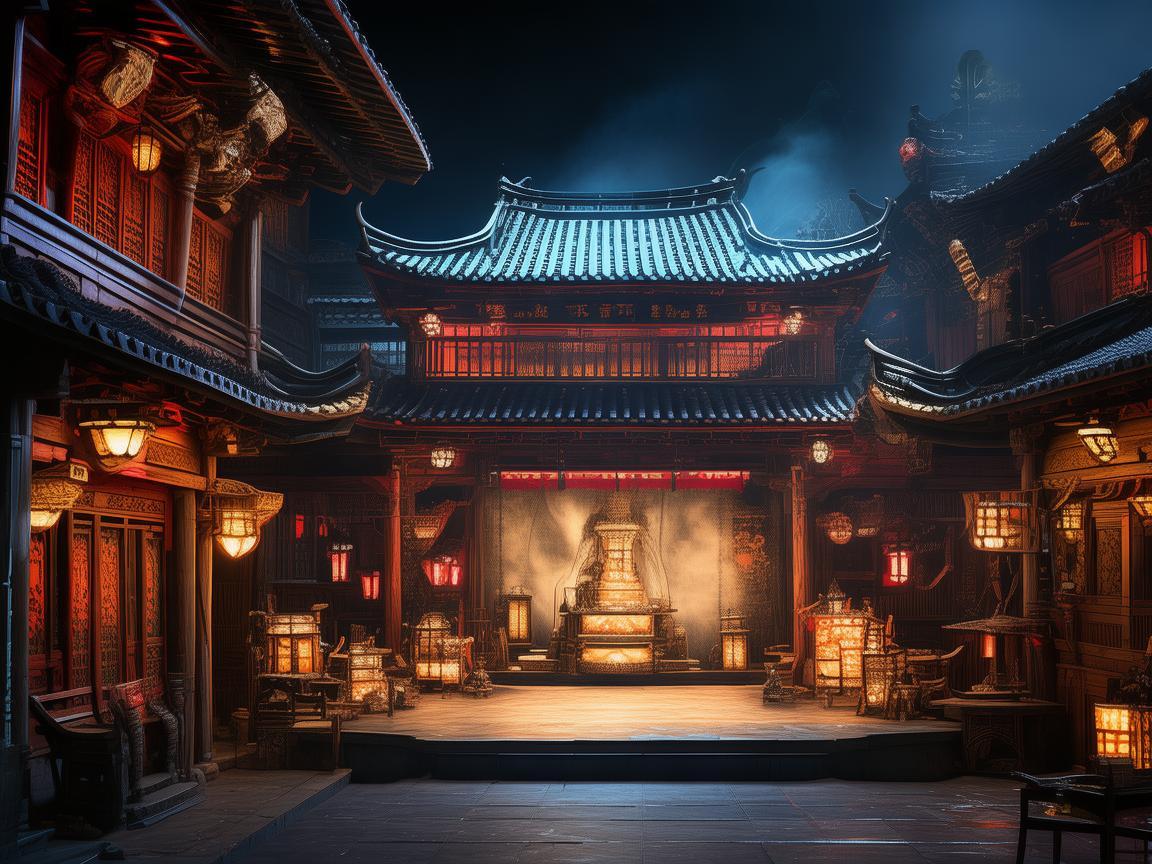 昭通古韵，如何在现代戏剧中焕发新生？