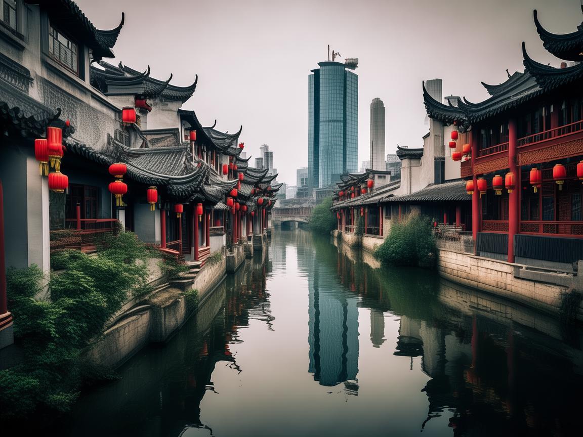 无锡，如何在古典与现代间编织戏剧的‘织锦’？