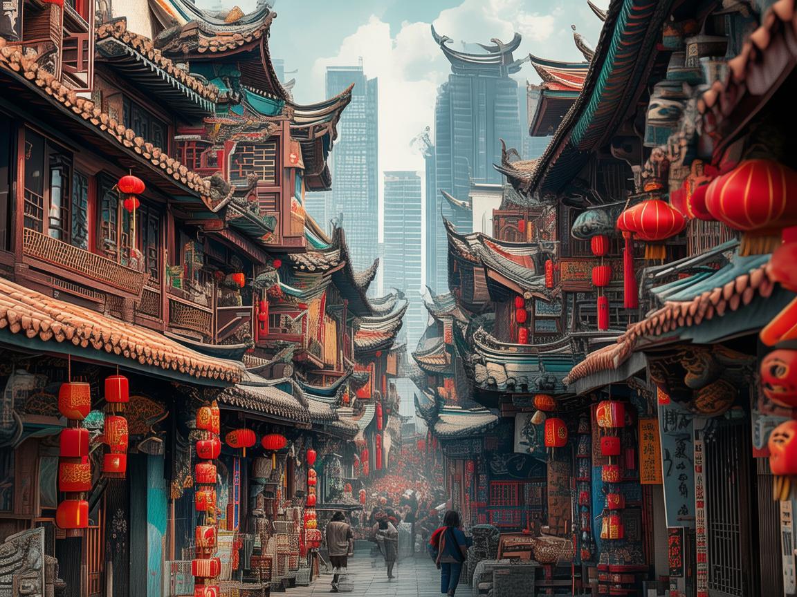 探寻四平之韵，演绎戏剧精彩